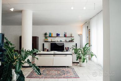 VILLA SINGOLA A CASIER