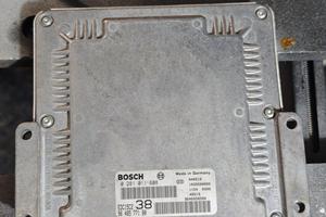 Centralina Motore Bosch 0281011608 EDC15C2 Fiat