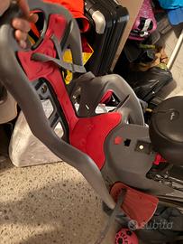 Seggiolino per bimbi