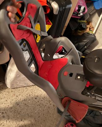 Seggiolino per bimbi