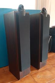 Diffusori Wharfedale Modus eight