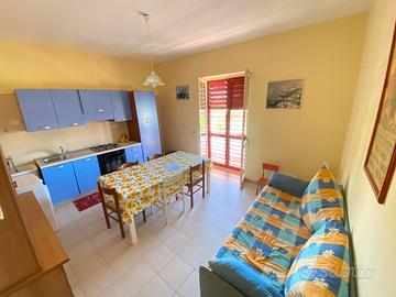 Casa vacanze a S. Maria di Castellabate - SETTEMBR