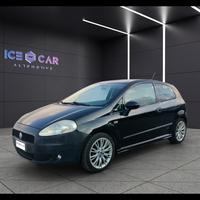 FIAT Grande Punto 1.4 Starjet 16V 3 porte Dynamic