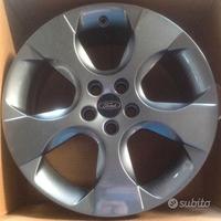Cerchi in lega originali FORD 18 pollici
