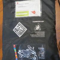 TMAX - TERMOSCUDO TUCANO PER TMAX 500 - NUOVO