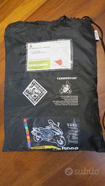 TMAX - TERMOSCUDO TUCANO PER TMAX 500 - NUOVO