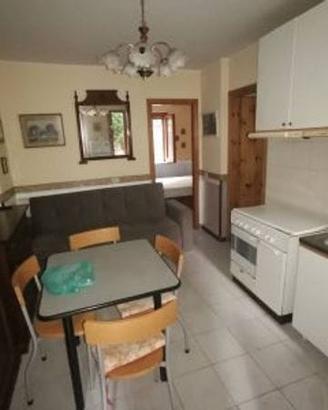 SQUILLACE LIDO - V. DELLE ROSE APPARTAMENTO