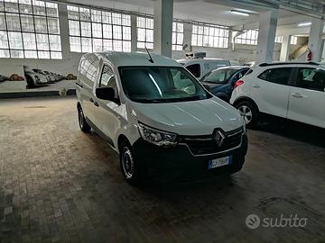 Renault Kangoo 1.5 dci 75cv Furgone Ok Neop.