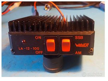 LINEARE WNNER MOD. LA-12 - 100