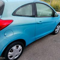 FORD KA 1.3 DIESEL