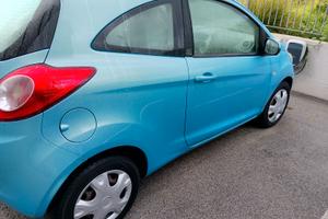 FORD KA 1.3 DIESEL