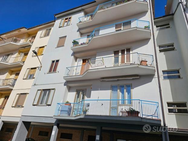 Appartamento Campobasso [Cod. rif 3209978VRG]