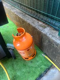 Bombola gas