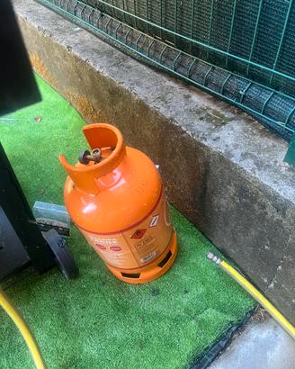 Bombola gas