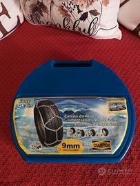 Catene da Neve Champion 