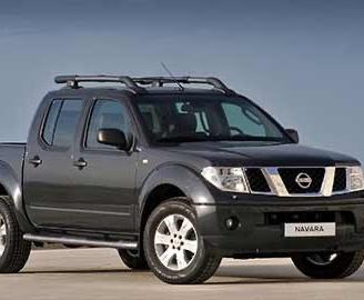 Ricambi nissan navara kit