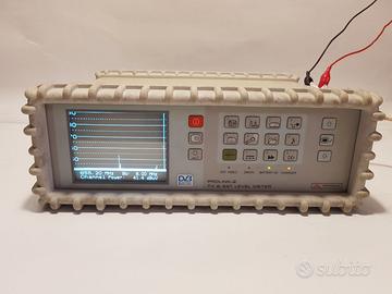 Promax Prolink-2 - Misuratore TV e Satellite