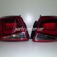 Fanali posteriori/stop originali Seat Arona led