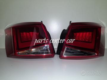 Fanali posteriori/stop originali Seat Arona led