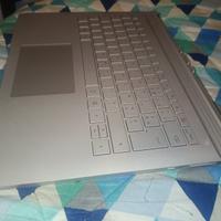 TASTIERA Microsoft Surface Book 2 13' e Caricatore