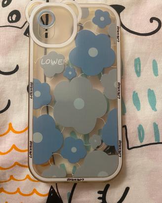 Cover iPhone 10