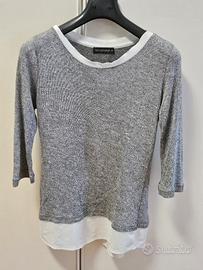 maglia taglia M