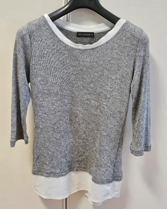 maglia taglia M