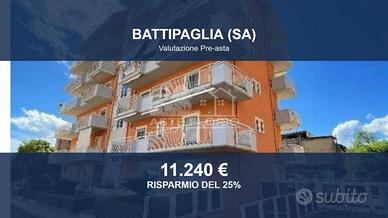 Immobile in asta di 23 m² a Battipaglia