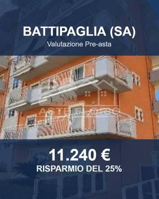 Immobile in asta di 23 m² a Battipaglia