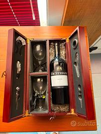 confezione per vino