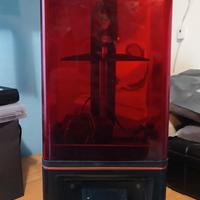 Stampante 3d elego Mars pro 2 resina
