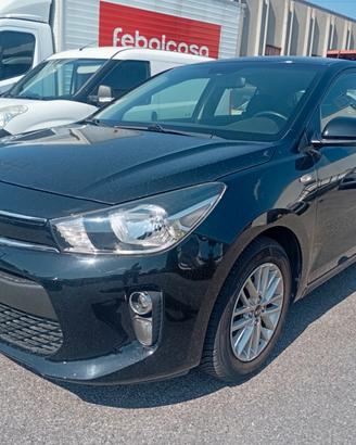 Kia Rio 1.2 MPi Neopatentati OK
