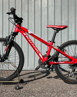 Orbea Mx 20 Xc