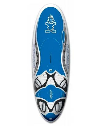 tavola windsurf Starboard GO da 152 o 155 litri