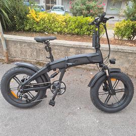 bike Icone X5 