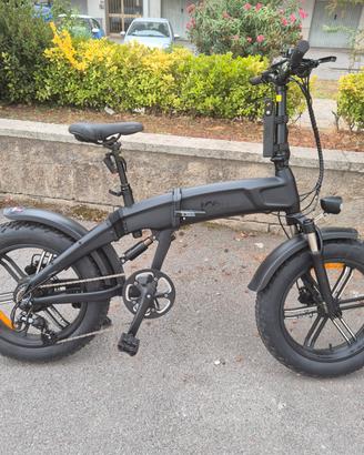 bike Icone X5 