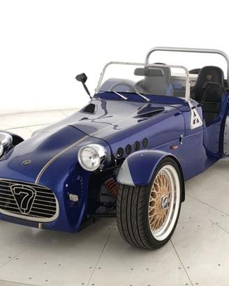 TIGER Tiger Super Six