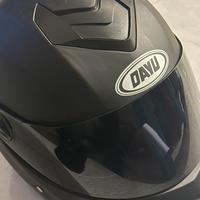 Casco integrale DAYU
