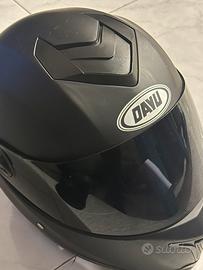 Casco integrale DAYU