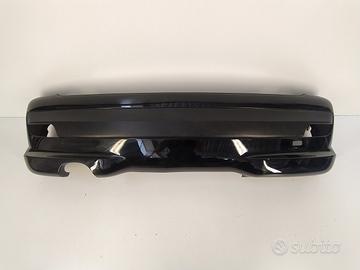 Paraurti post PEUGEOT 206+ '09