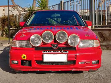 Opel astra 1993