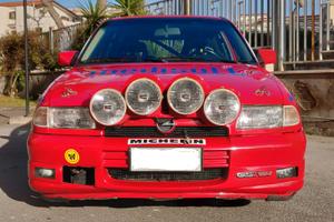 Opel astra 1993