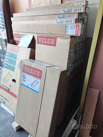 Finestre e tende da tetto Velux ggl ggl gpl