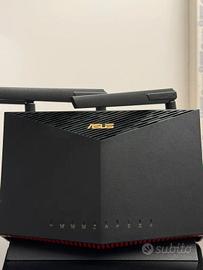 Modem Asus 4G-AC86U LTE