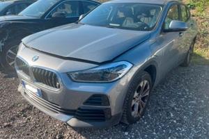 Bmw X2 xDrive25e Business-X