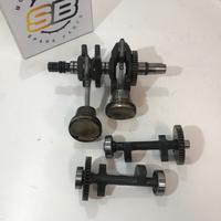 Albero motore bielle pistoni HONDA X-ADV 750 17-20