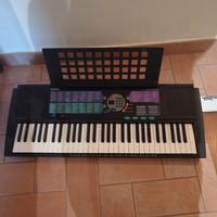 tastiera Yamaha 