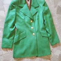 Giacca Mila Schon originale Vintage t 42