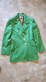 Giacca Mila Schon originale Vintage t 42