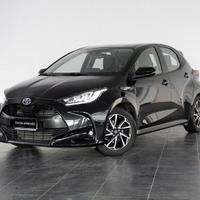 Toyota Yaris 1.5H (116 CV) E-CVT Trend